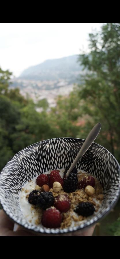 Bascarsija With A View Apartment Сараево Екстериор снимка