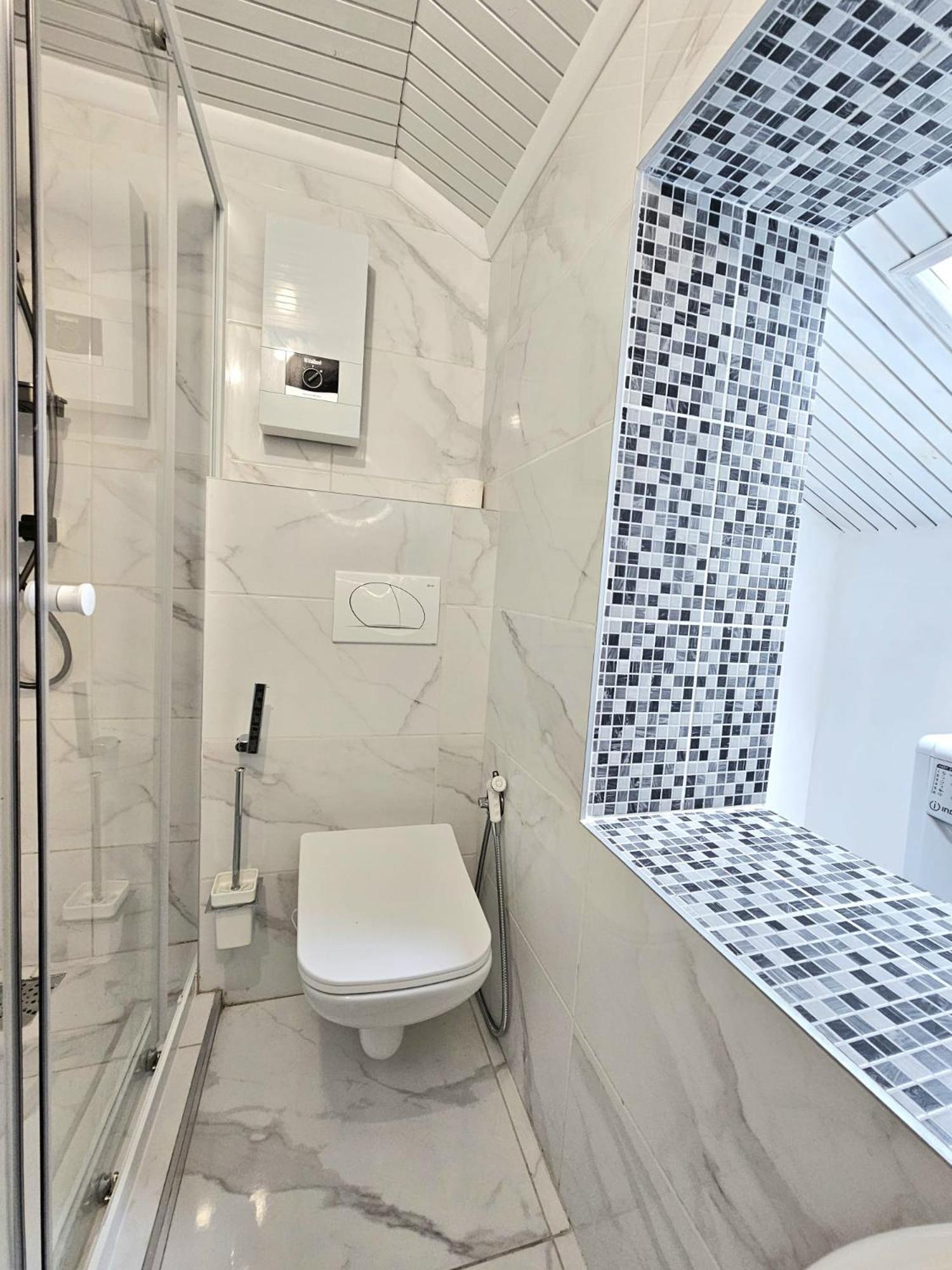 Bascarsija With A View Apartment Сараево Екстериор снимка