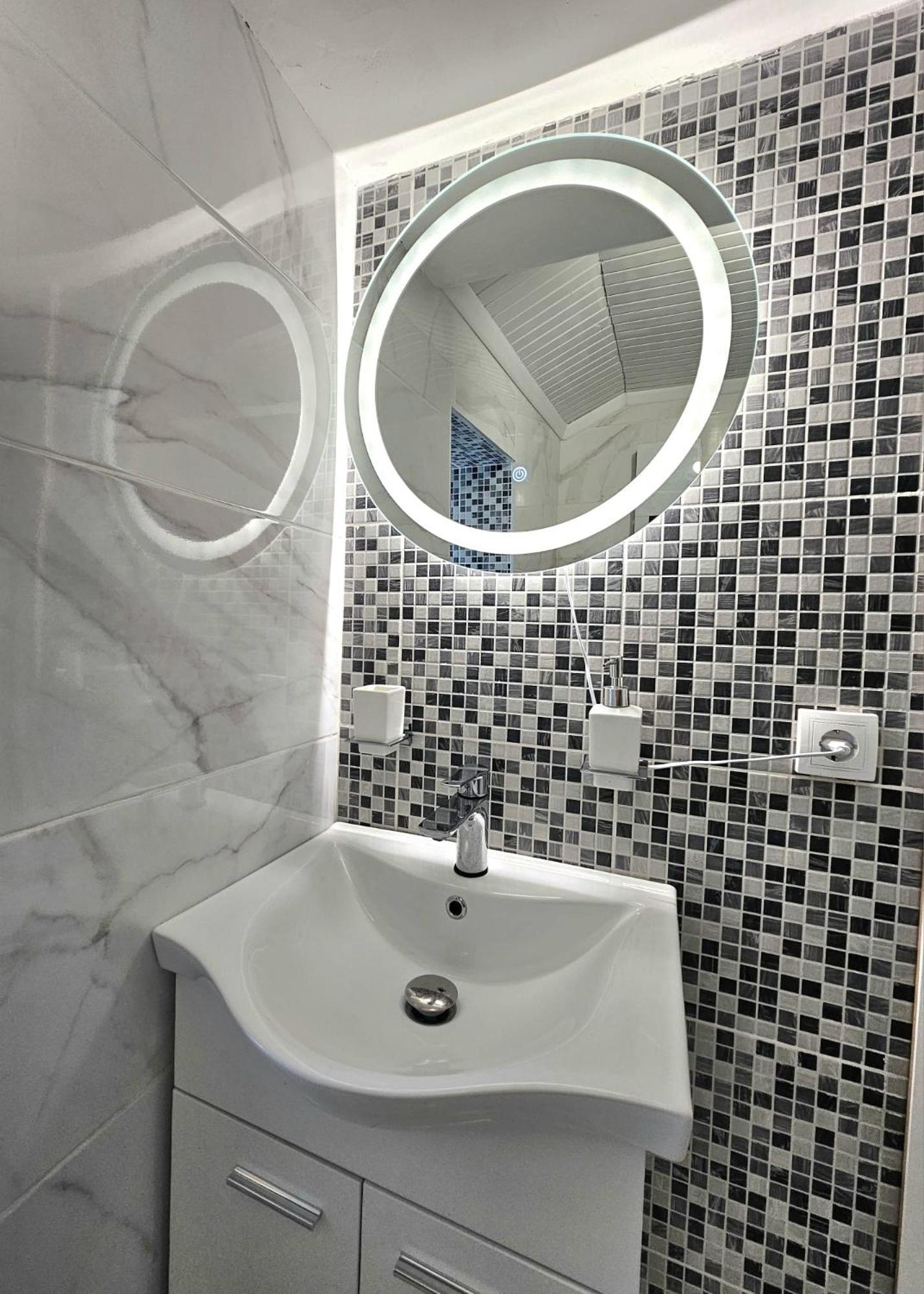 Bascarsija With A View Apartment Сараево Екстериор снимка
