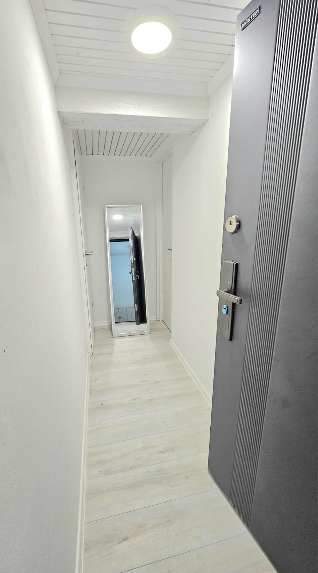 Bascarsija With A View Apartment Сараево Екстериор снимка