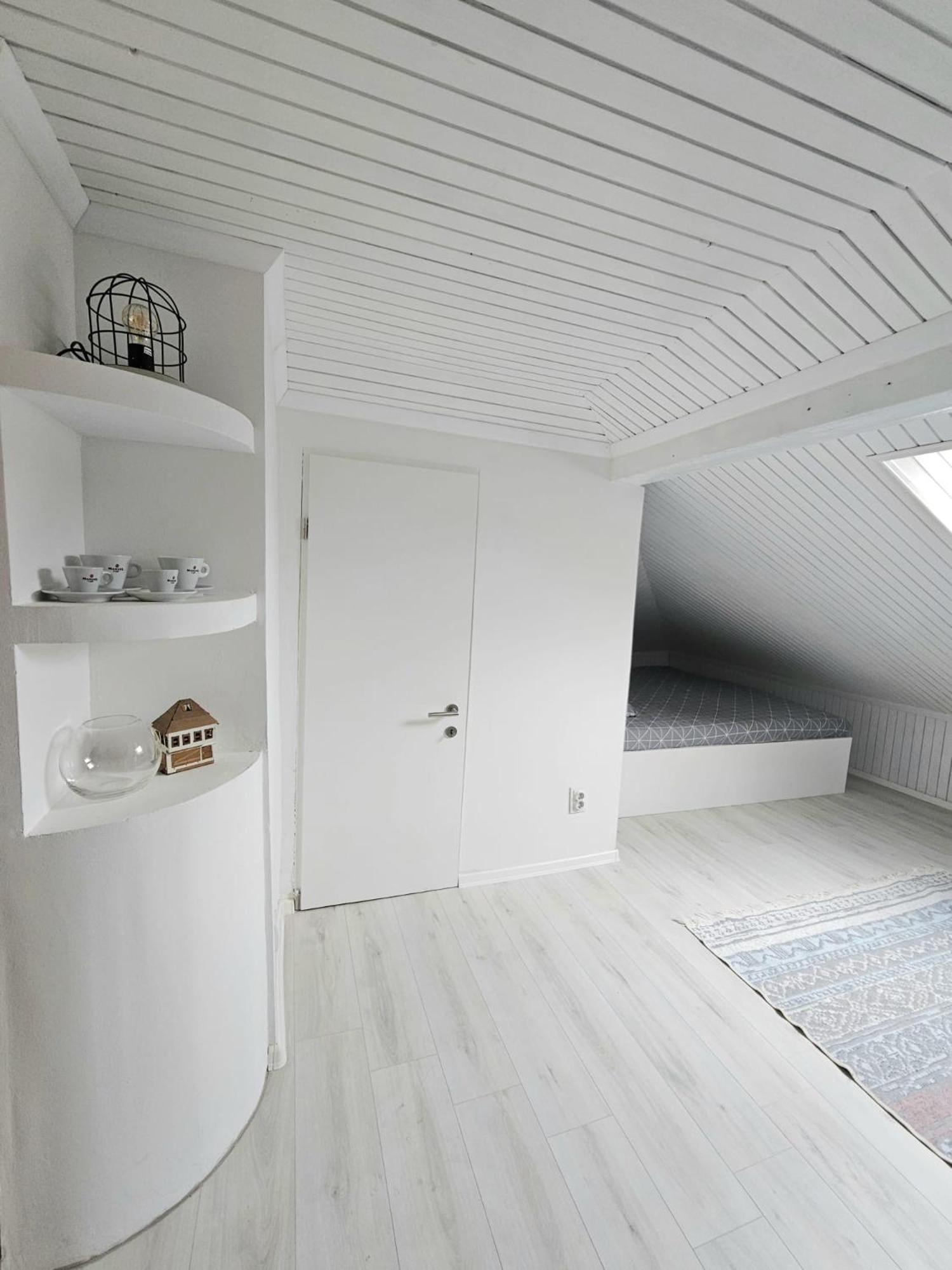 Bascarsija With A View Apartment Сараево Екстериор снимка
