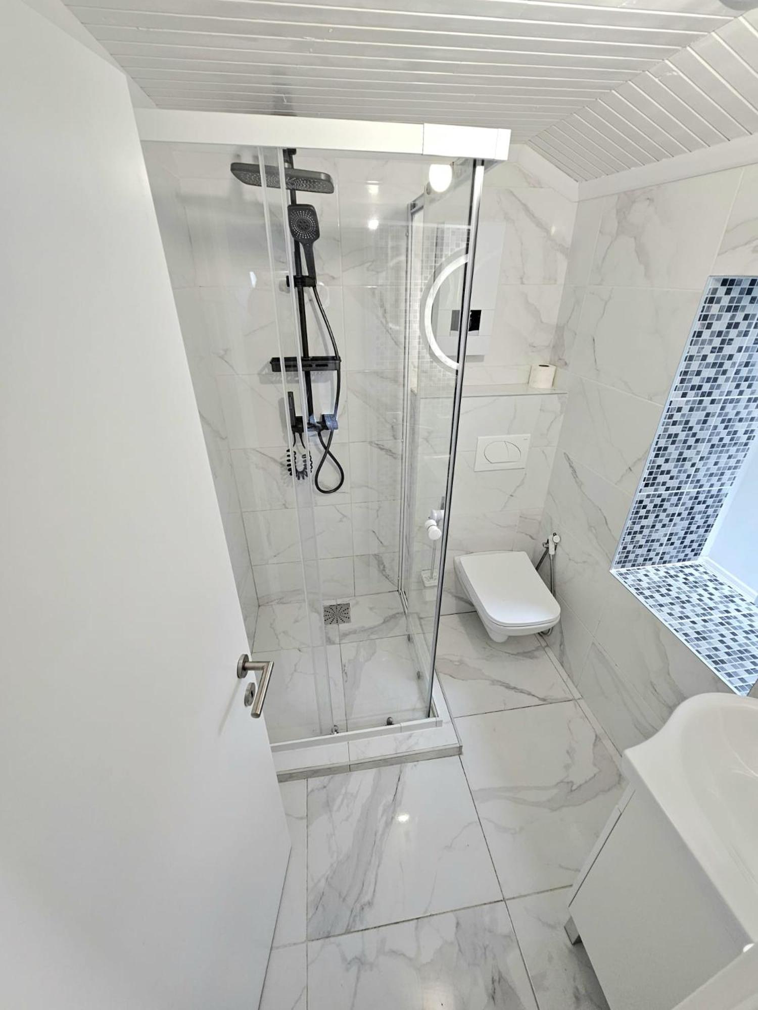 Bascarsija With A View Apartment Сараево Екстериор снимка