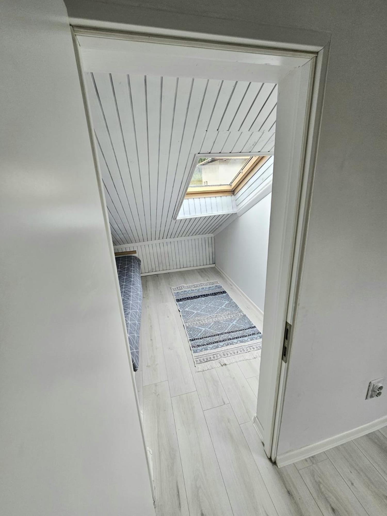 Bascarsija With A View Apartment Сараево Екстериор снимка